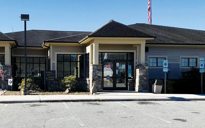 Robbinsville Graham County Urgent Care
