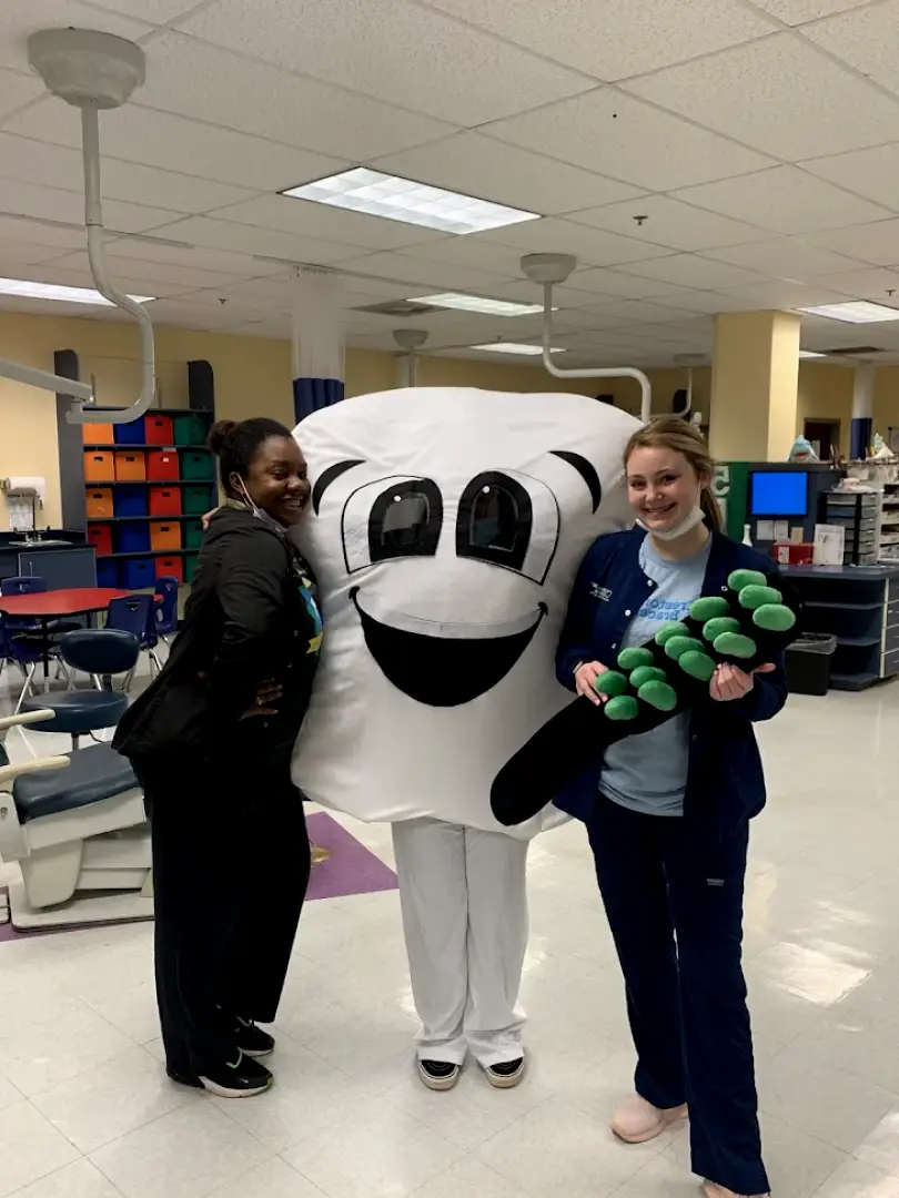 Rock Hill Creston Dental & Braces