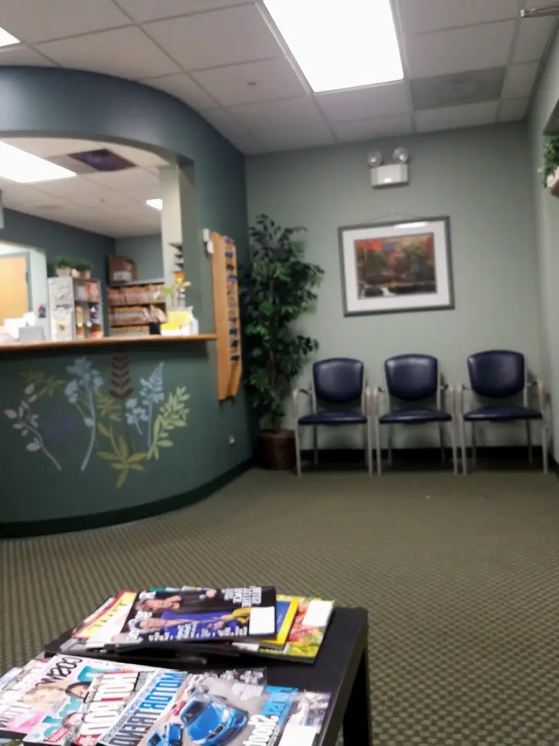 Round Lake Beach Dr. Stephen T. Reilly, DDS