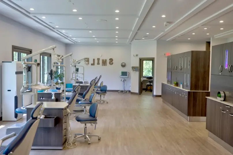  Sage Orthodontics of Portage