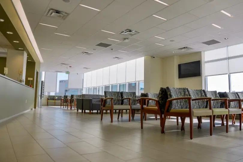 San Antonio UT Dentistry Center for Oral Health Care & Research