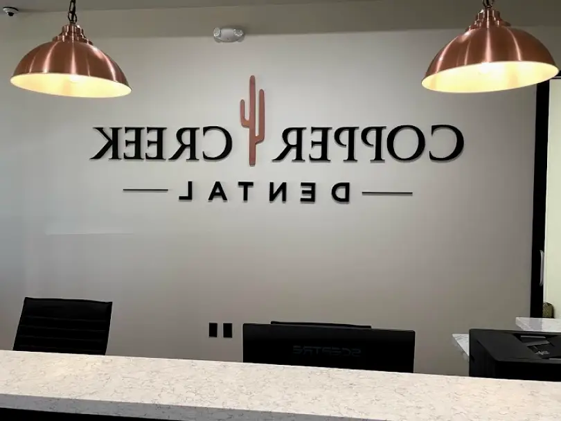San Tan Valley Copper Creek Dental