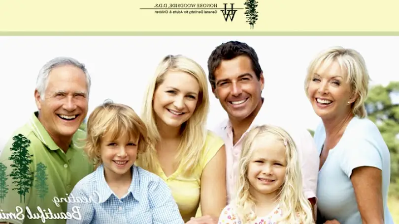 Skokie Woodside Dental