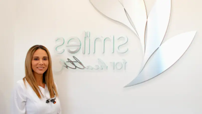 Smiles For Health - Family & Cosmetic Dentist Carlsbad