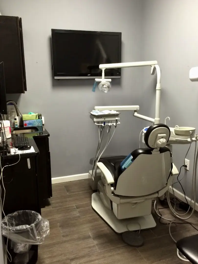 Sparta Family Dental
