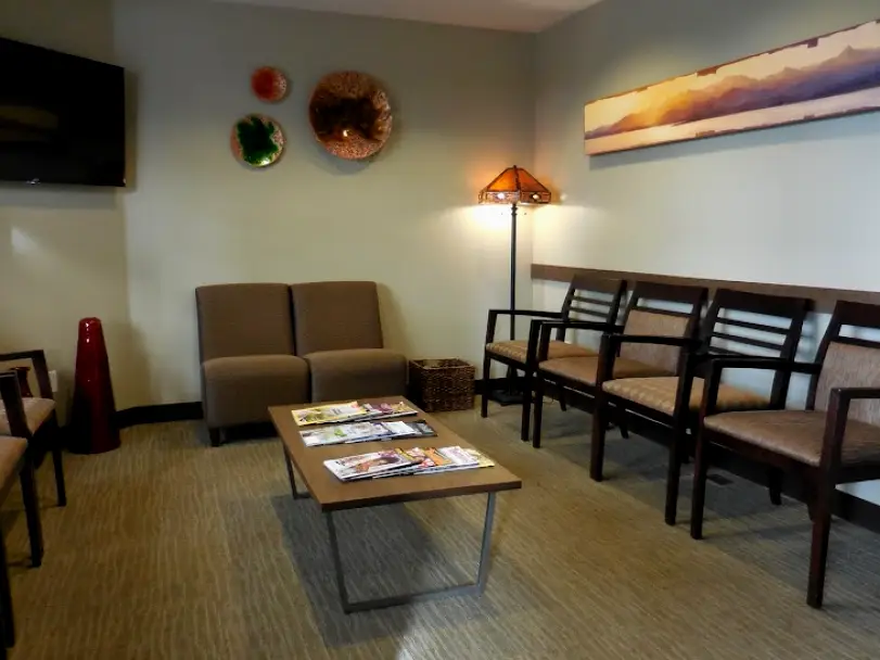 Tacoma Davis Dental Group