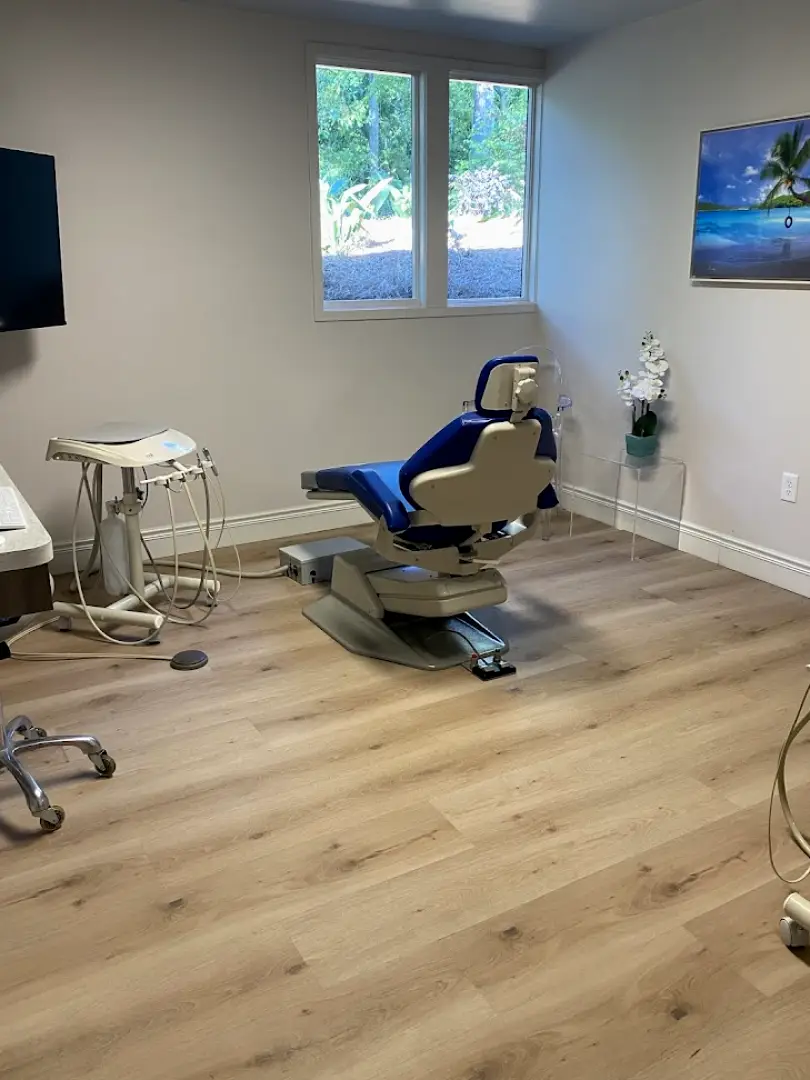 Tallahassee CWD Dental Group