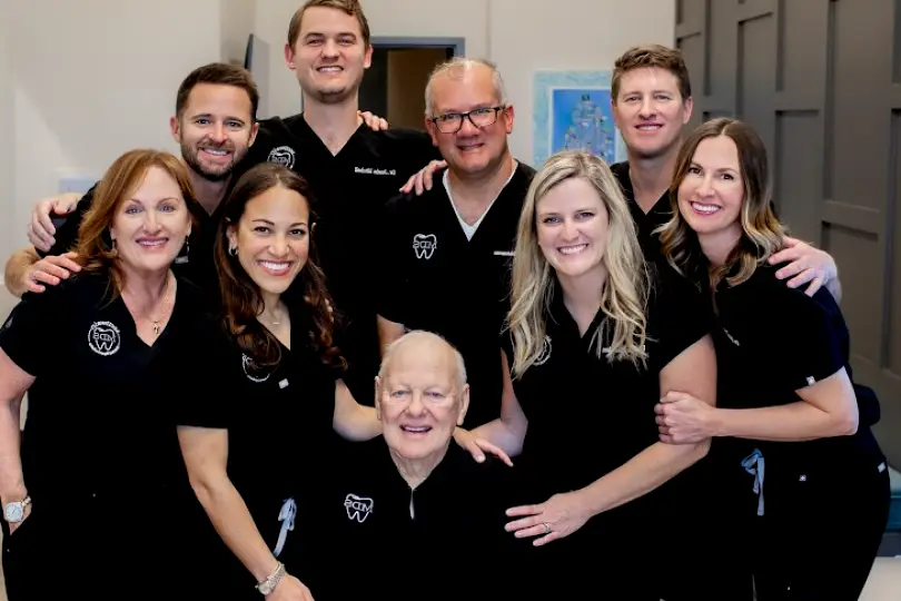  Tampa McIlwain Dental Specialists