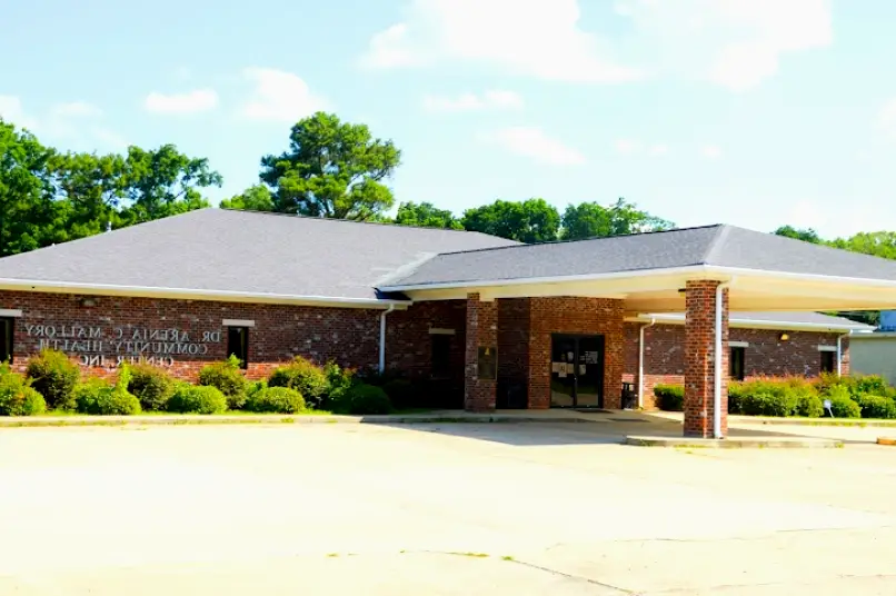Tchula Mallory Community Health Center