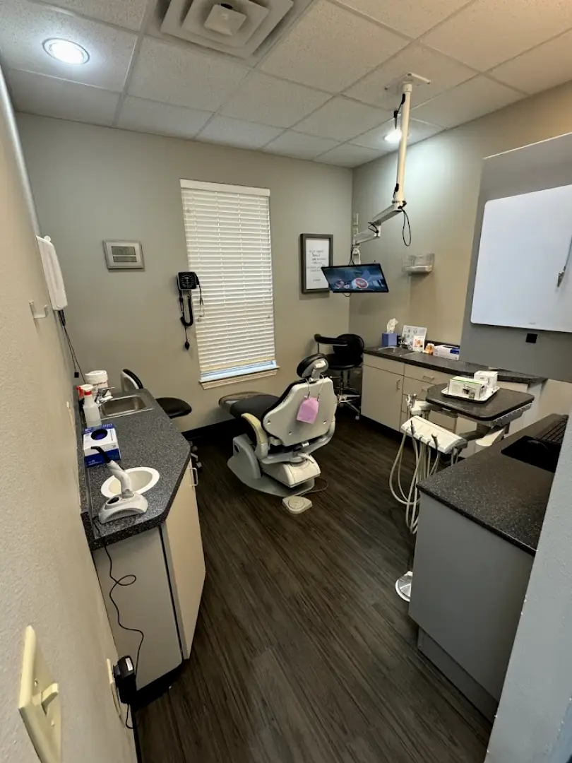 Terrell HighStreet Dental