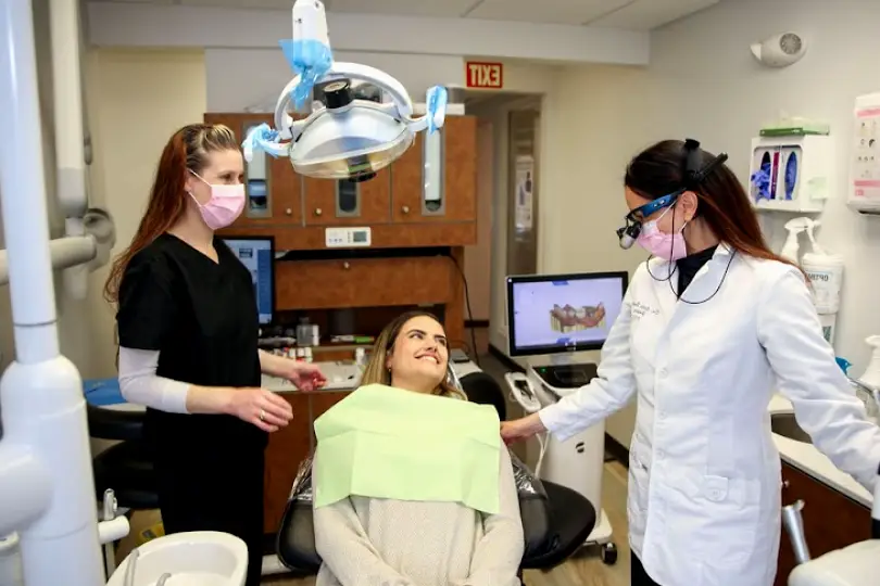 Tewksbury Shawsheen Family Dental