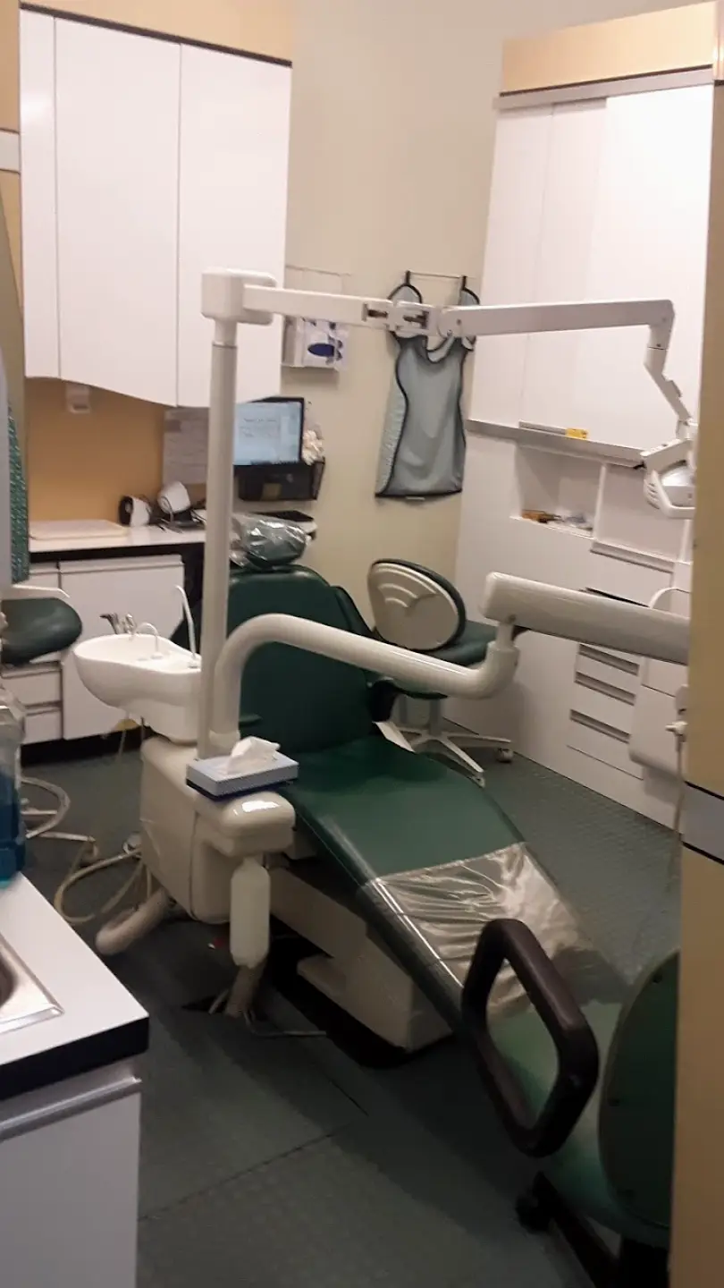 The Dental Care Group- Pembroke Pines