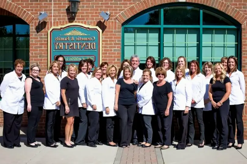 Trenton JSP Dental