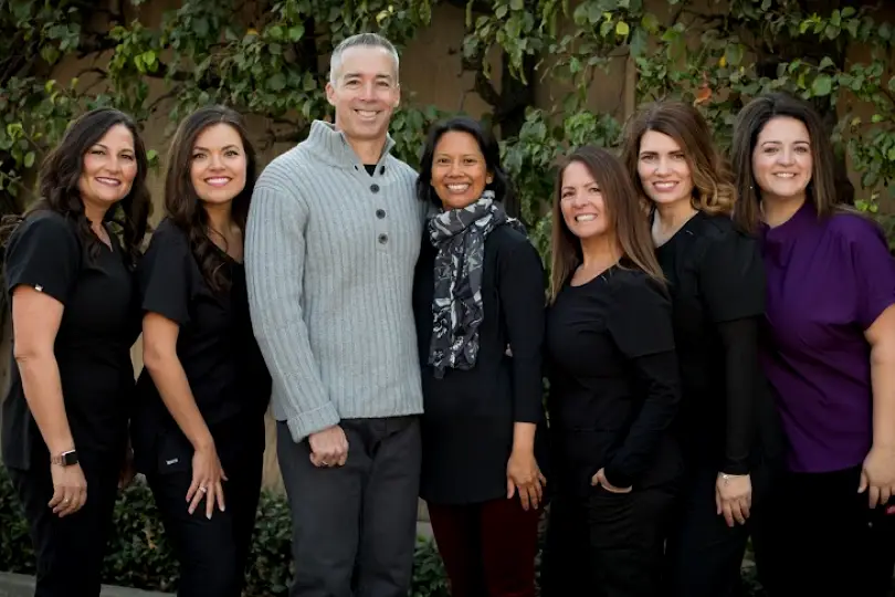 Turlock Christopher and Anne Thompson, DDS