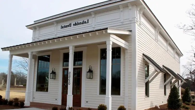 Tuscaloosa Lakeside Dental