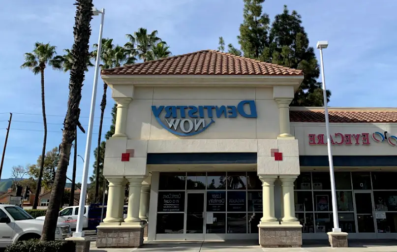 Tustin Dentistry Now