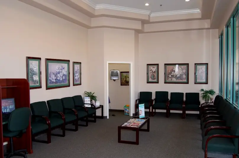 Upland Crossroads Dental Group and Orthodontics