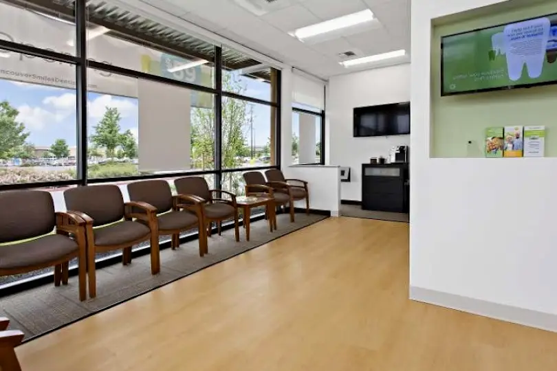 Vancouver Smiles Dentistry