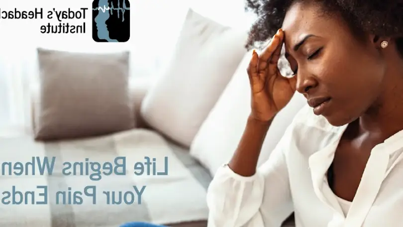 Walled Lake Today's Headache and Facial Pain Institute