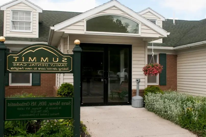 Warsaw Summit Family Dental Care