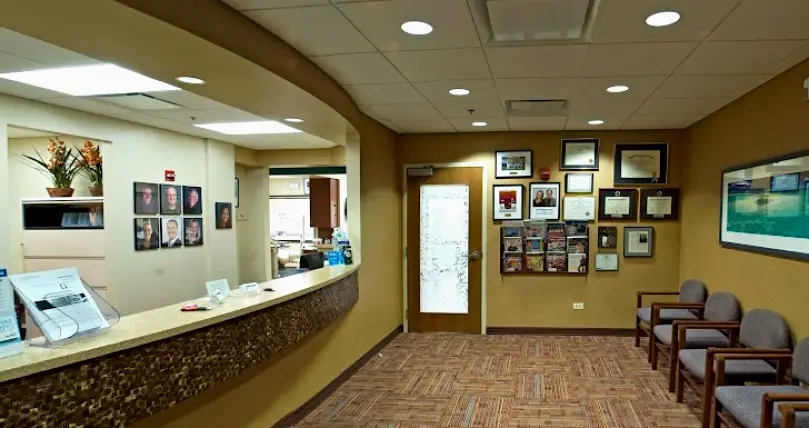 Webster Dental Care Evanston