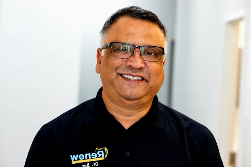 Webster Renew Dental Implants