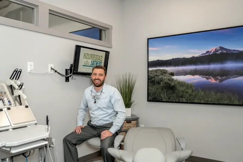 Wenatchee SageBrush Dental