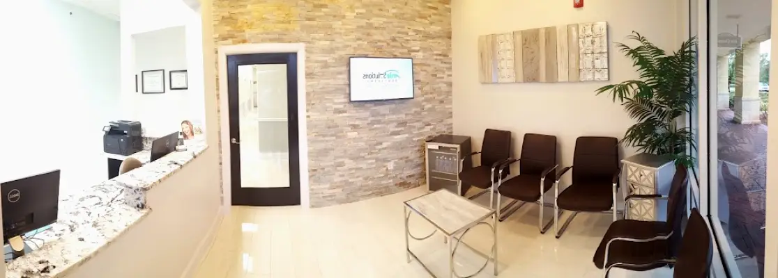 West Palm Beach Smile Solutions Dentistry