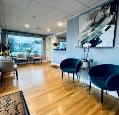 Weymouth Smile Rx, Sandra Ameri D.M.D.