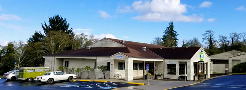 Wheeler Nehalem Bay Health Center