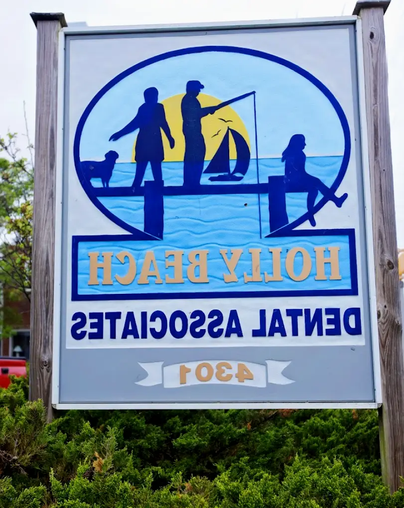 Wildwood Holly Beach Dental Associates