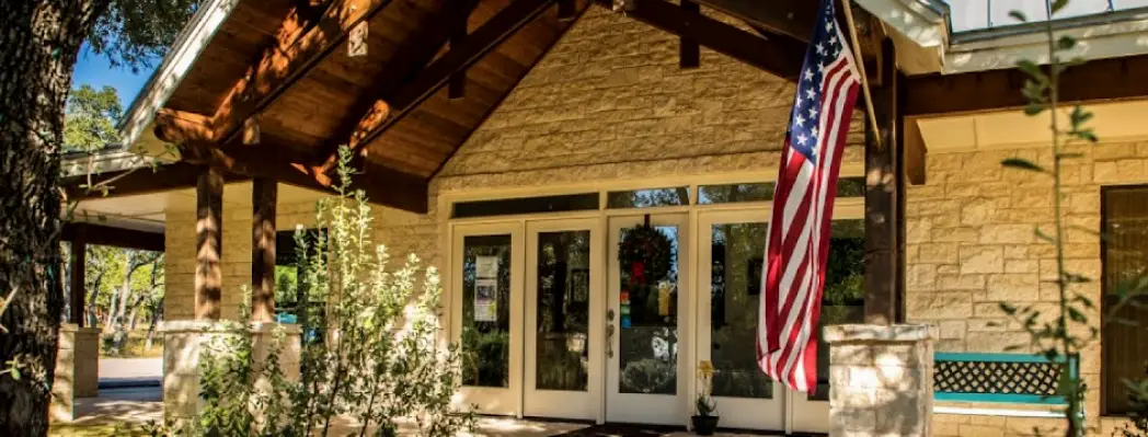 Wimberley Dental Center