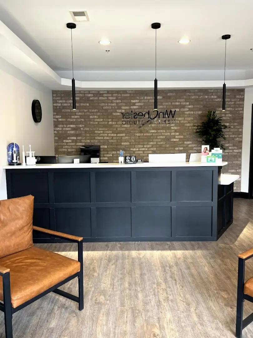  Winchester Dental Studio