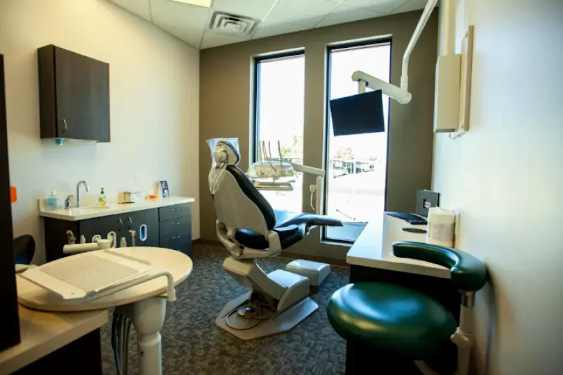 Yuma Craig Barrows DDS