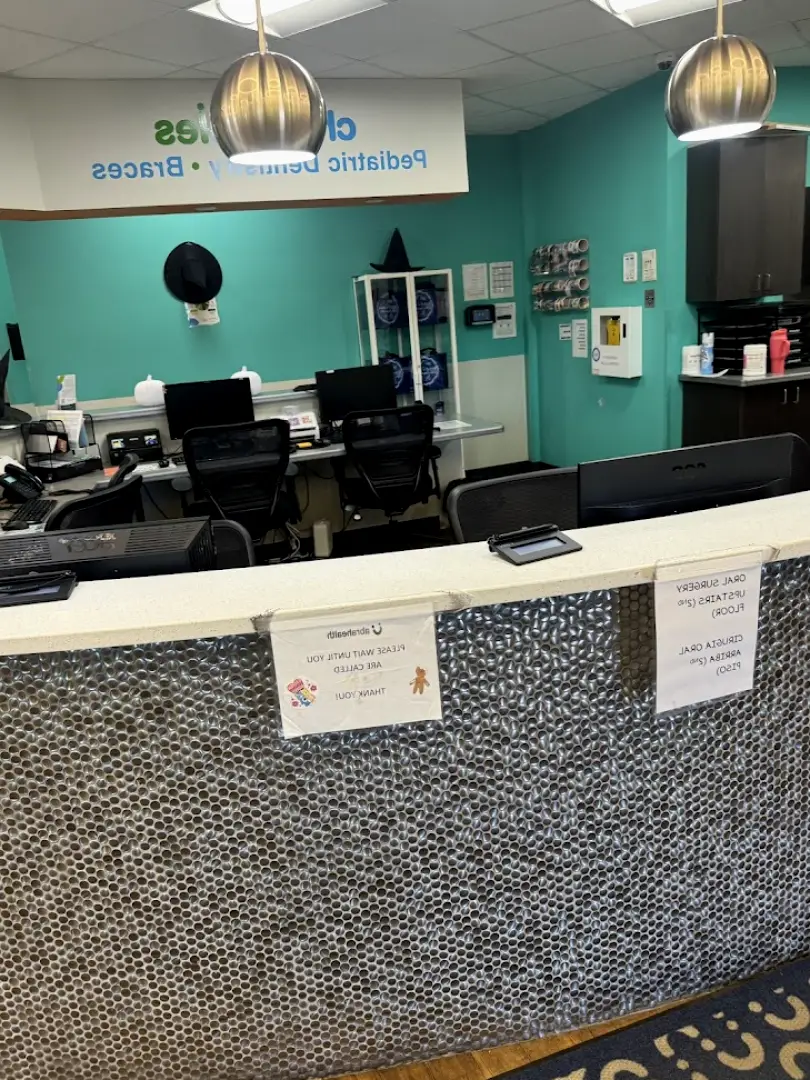 Abra Dental - Elizabeth