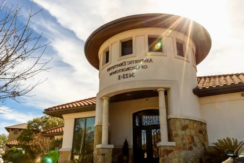 Aesthetic Dentistry of Georgetown
