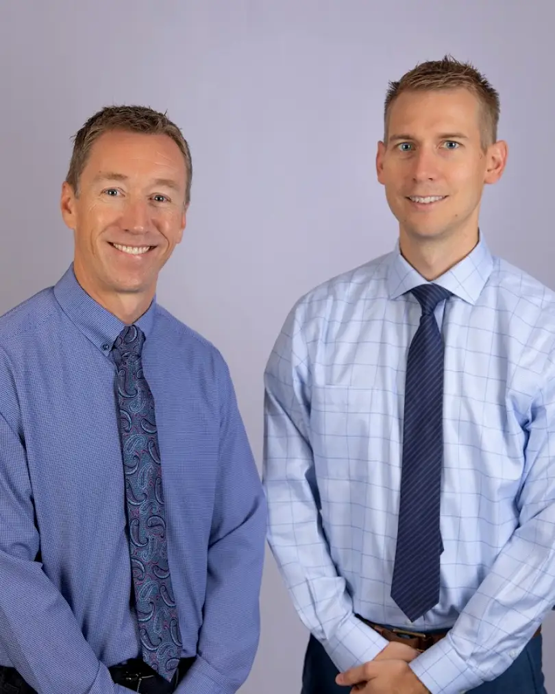 Albuquerque GS Dental: Ryan Sill DMD, Joseph Potter DDS
