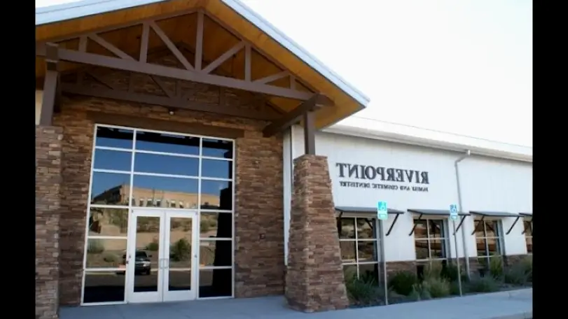 Albuquerque Riverpoint Family Dentistry
