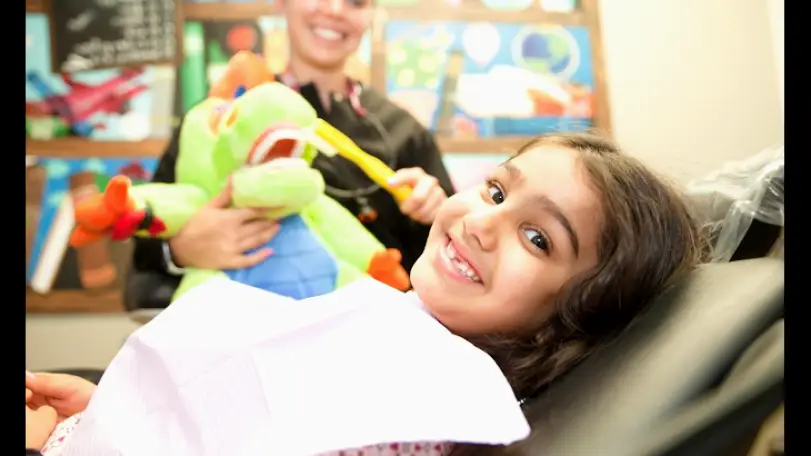 Allen Institute Of Dentistry & Orthodontics