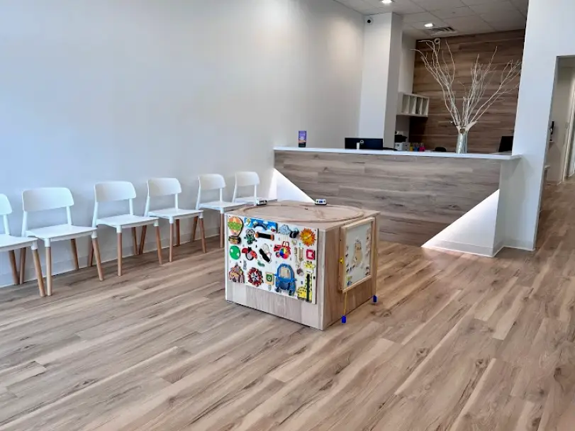 Allendale Bergen County Pediatric Dentistry