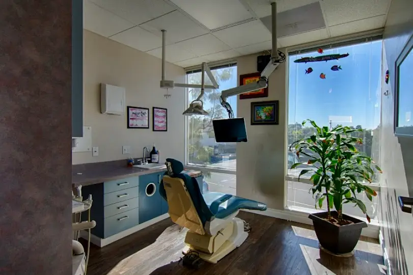 Andrea Blum DDS in Solana Beach, CA