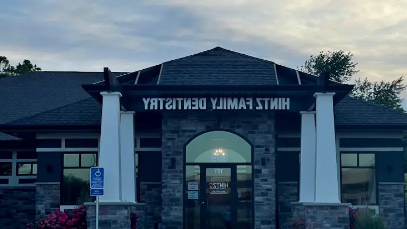  Ankeny Hintz Family Dentistry