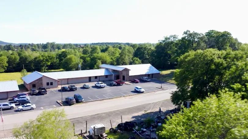 Battiest Kiamichi Family Medical Center