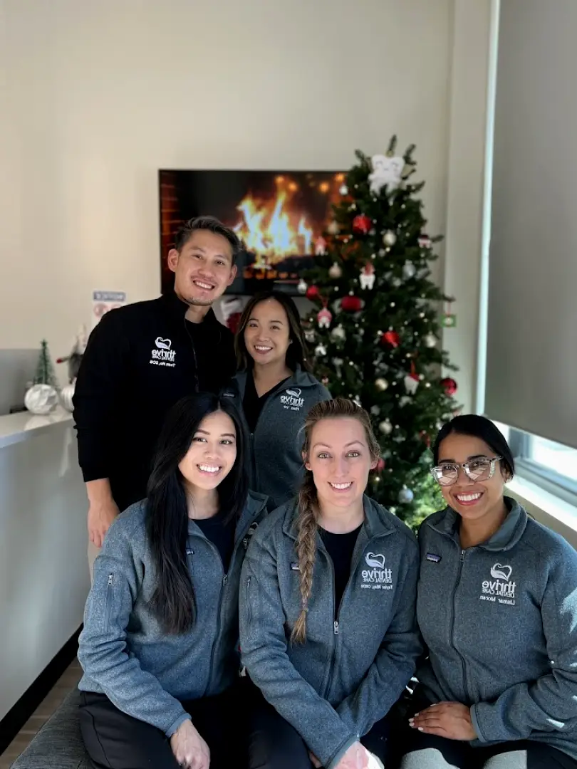 Baymeadows Thrive Dental Care