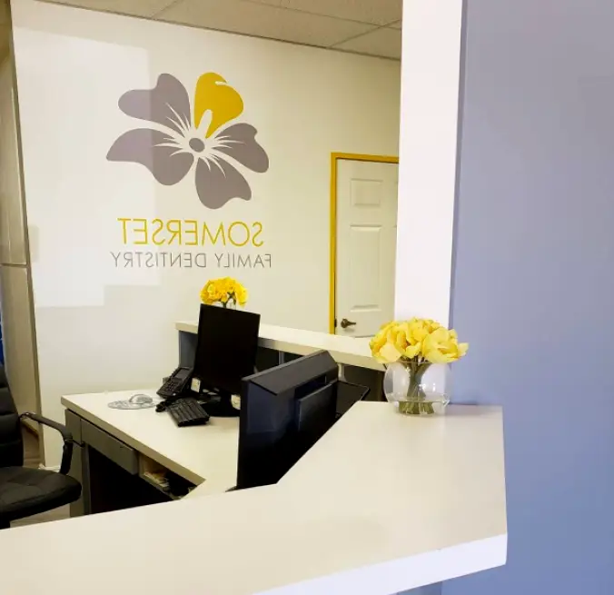 Bellflower Somerset Family Dentistry