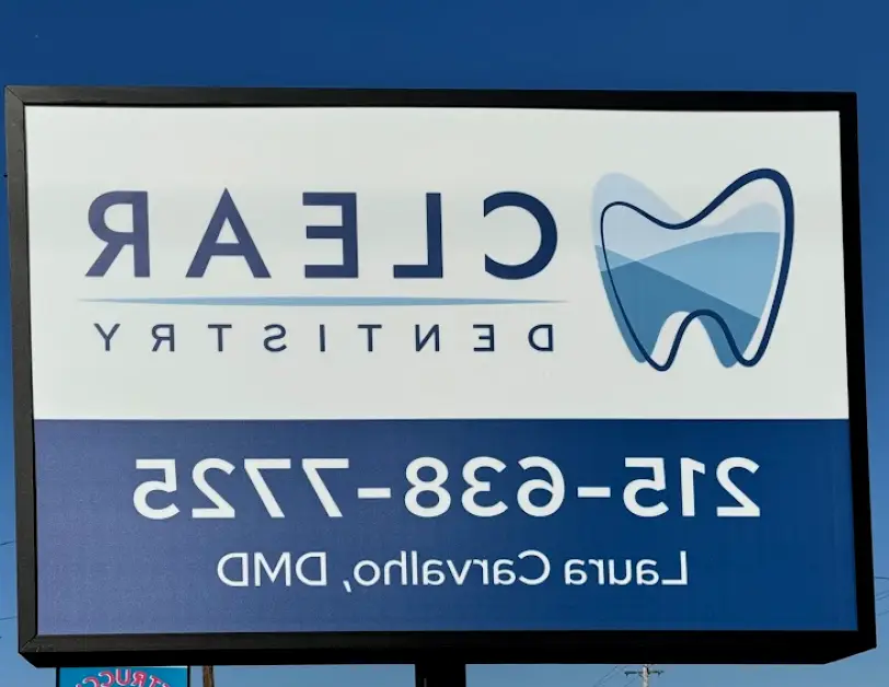  Bensalem Clear Dentistry - Dr. Laura Carvalho, DMD