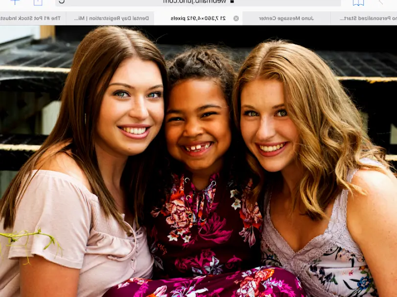 Blooming Prairie Lien Orthodontics