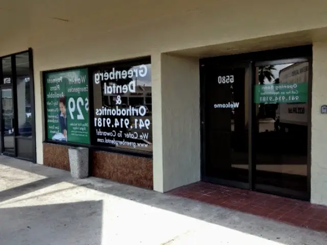 Bradenton Greenberg Dental & Orthodontics