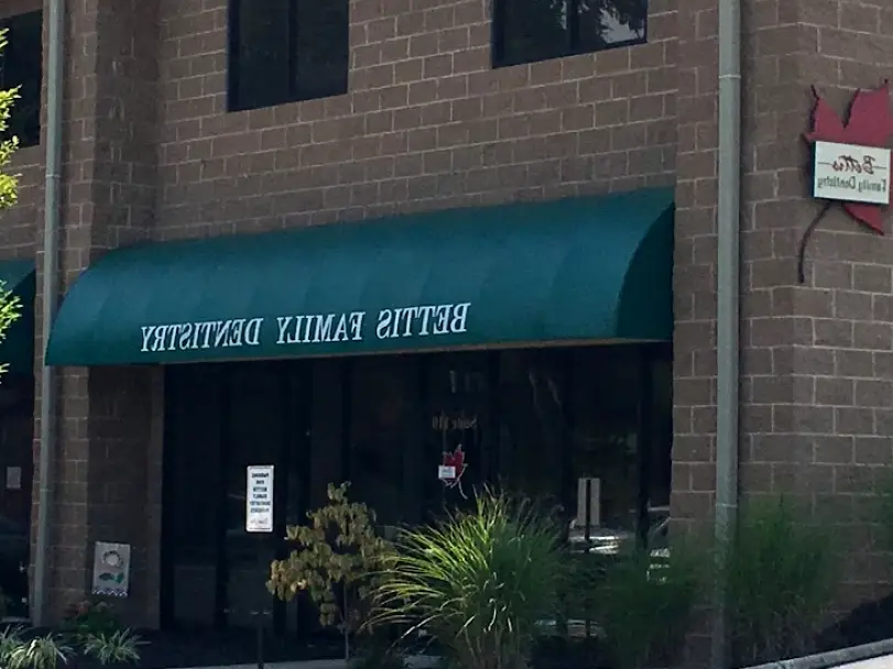 Bristol Bettis Family Dentistry