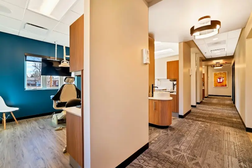 Broomfield Broadlands Family Dentistry
